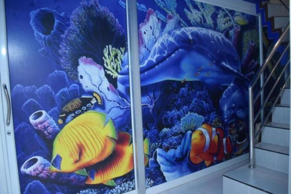 Hostel Near (adults Only) Bang Tao Beach (Phuket)