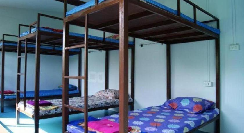 Oyo 1163 Eden Phuket