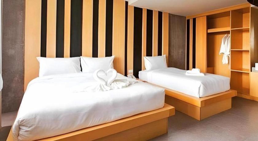 B2 Boutique & Budget Hotel 3*