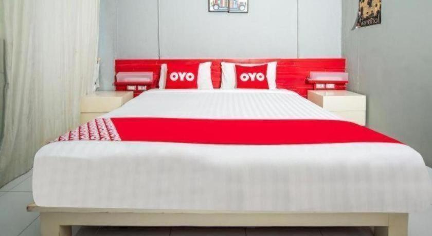Hotel Oyo 292 The Oddy Hip 2*