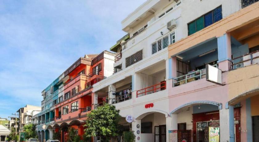 Hotel Oyo 778 21 Poshtel