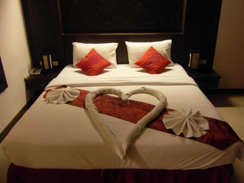 Princess Hotel