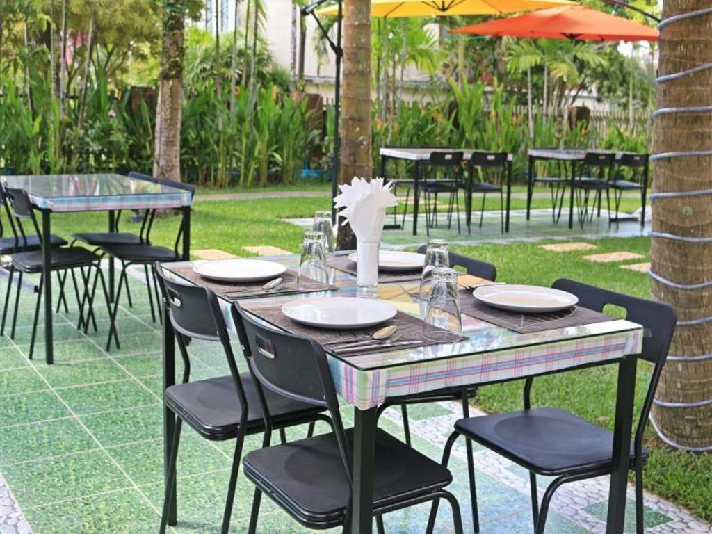 Resort Royal Lee And