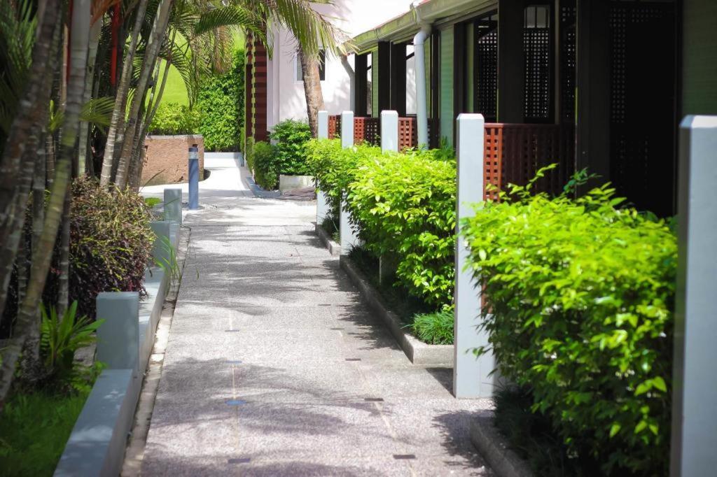 Resort Royal Lee And Nai Yang Beach