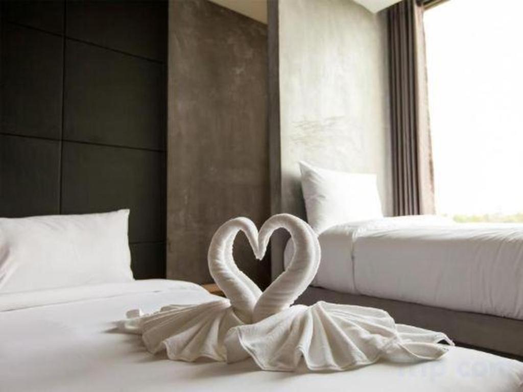 Hotel B2 Boutique & Budget 3*