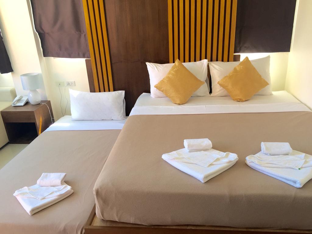 Baan Ketkeaw 1 Hostel