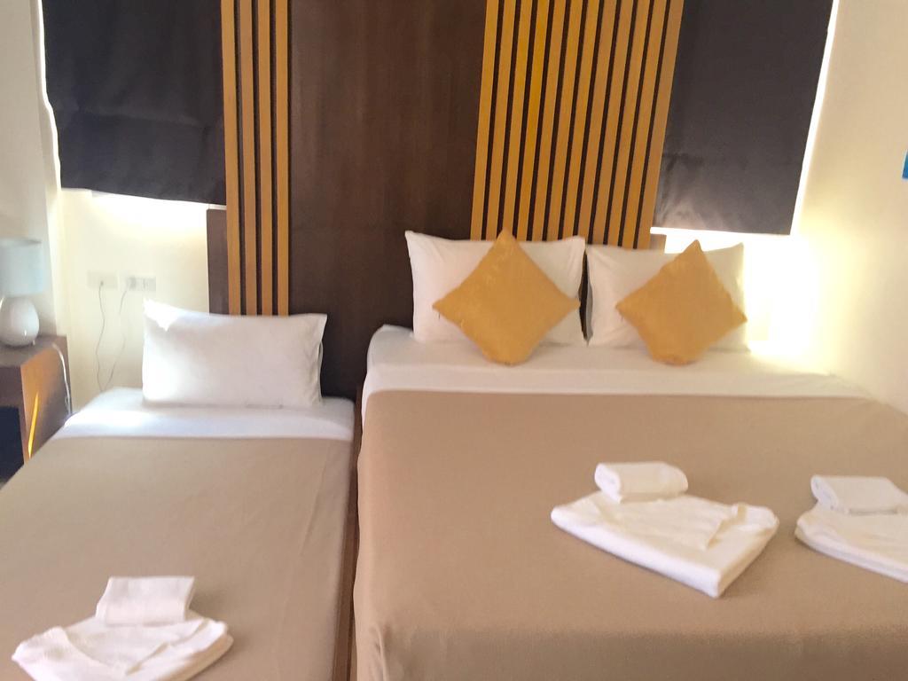 Hostel Baan Ketkeaw 1