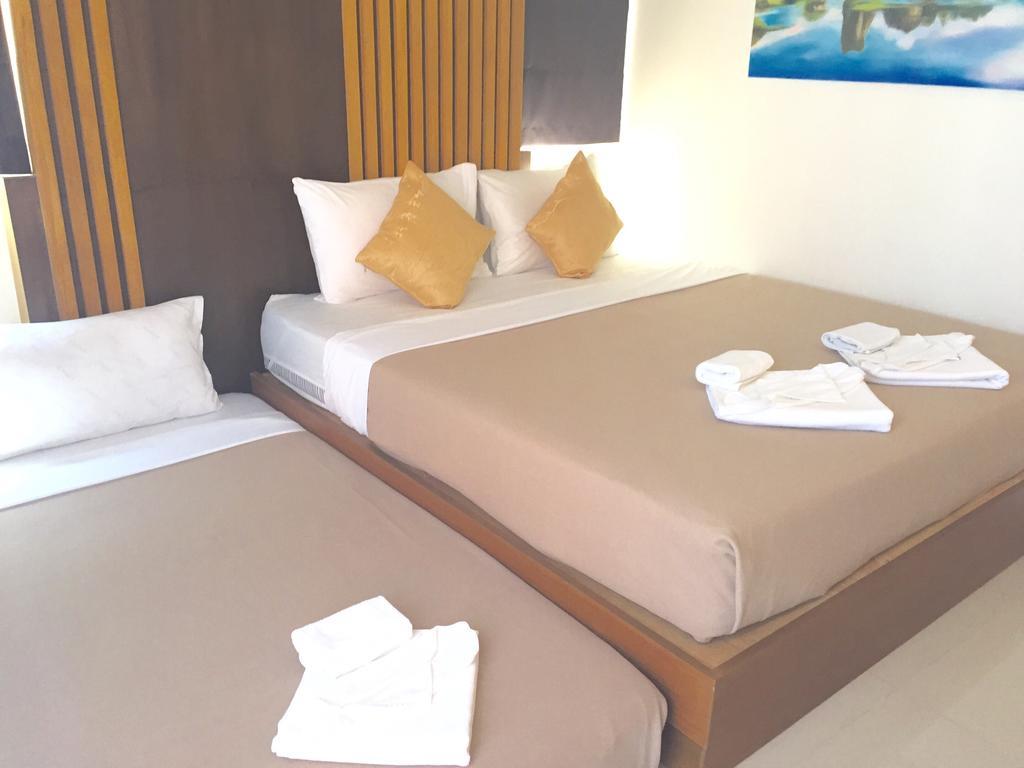 Baan Ketkeaw 1 Hostel