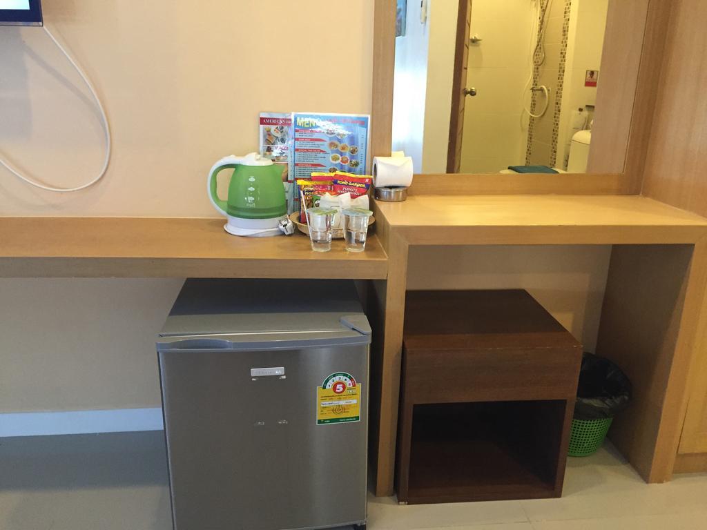 Hostel Baan Ketkeaw 1