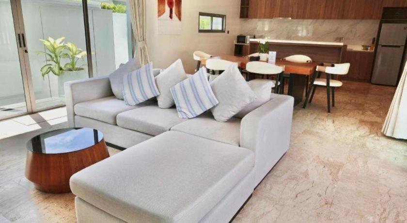 Escape Resort 4*