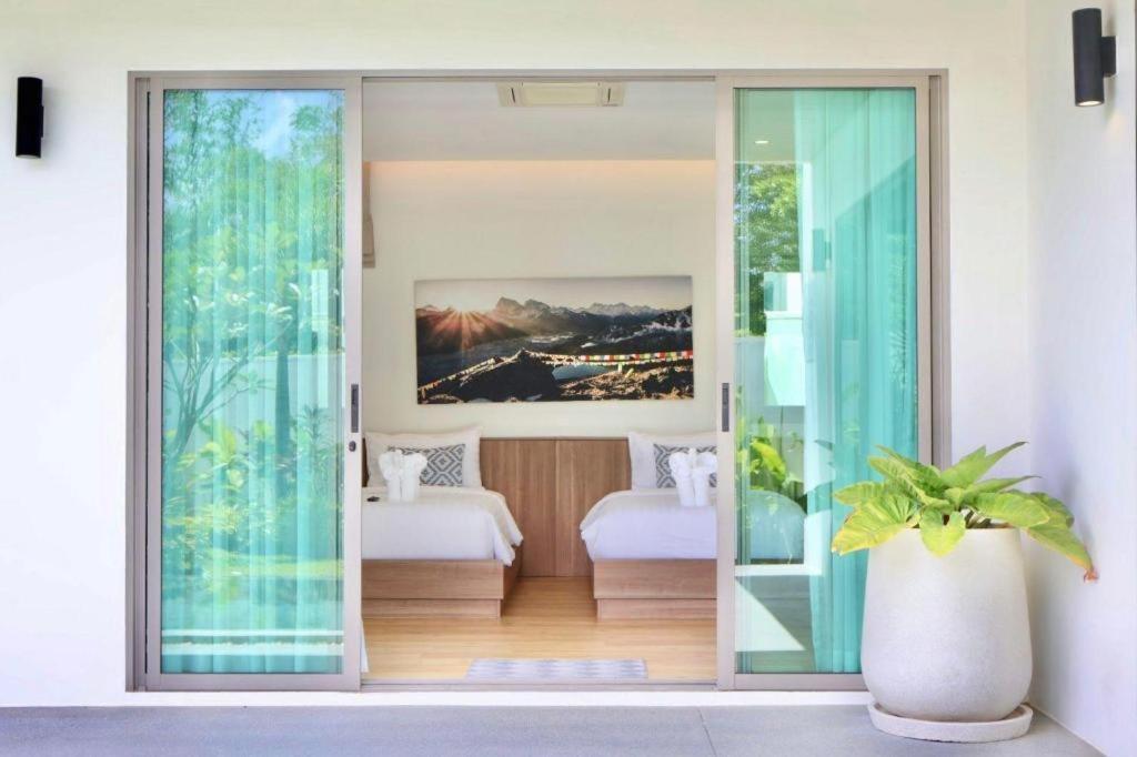 Escape Resort