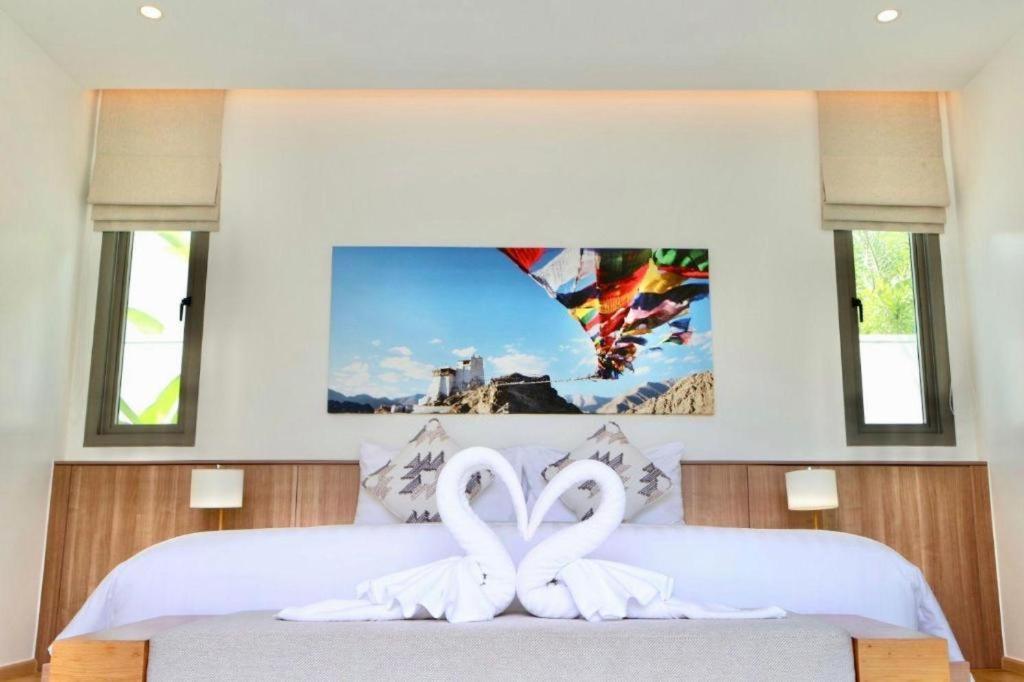 Escape Resort