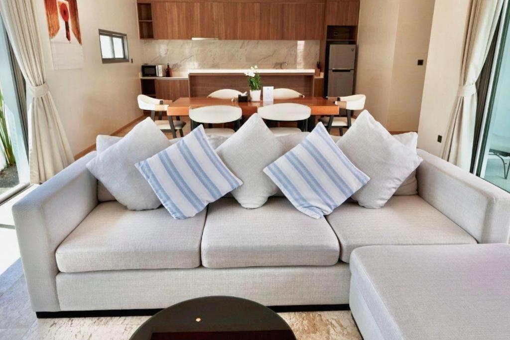 Escape Phuket