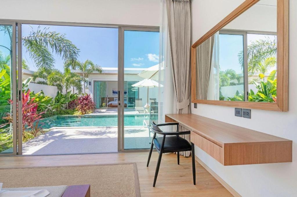 Resort Escape Phuket