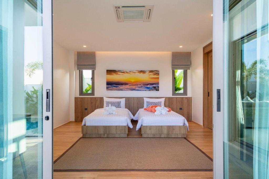 Resort Escape 4*