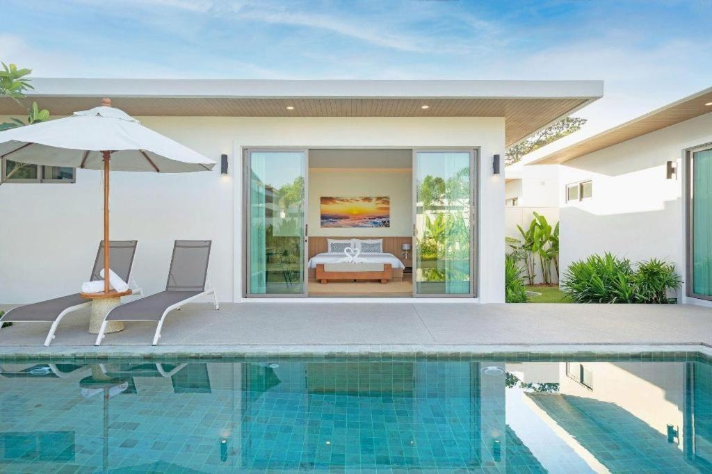 Escape Resort