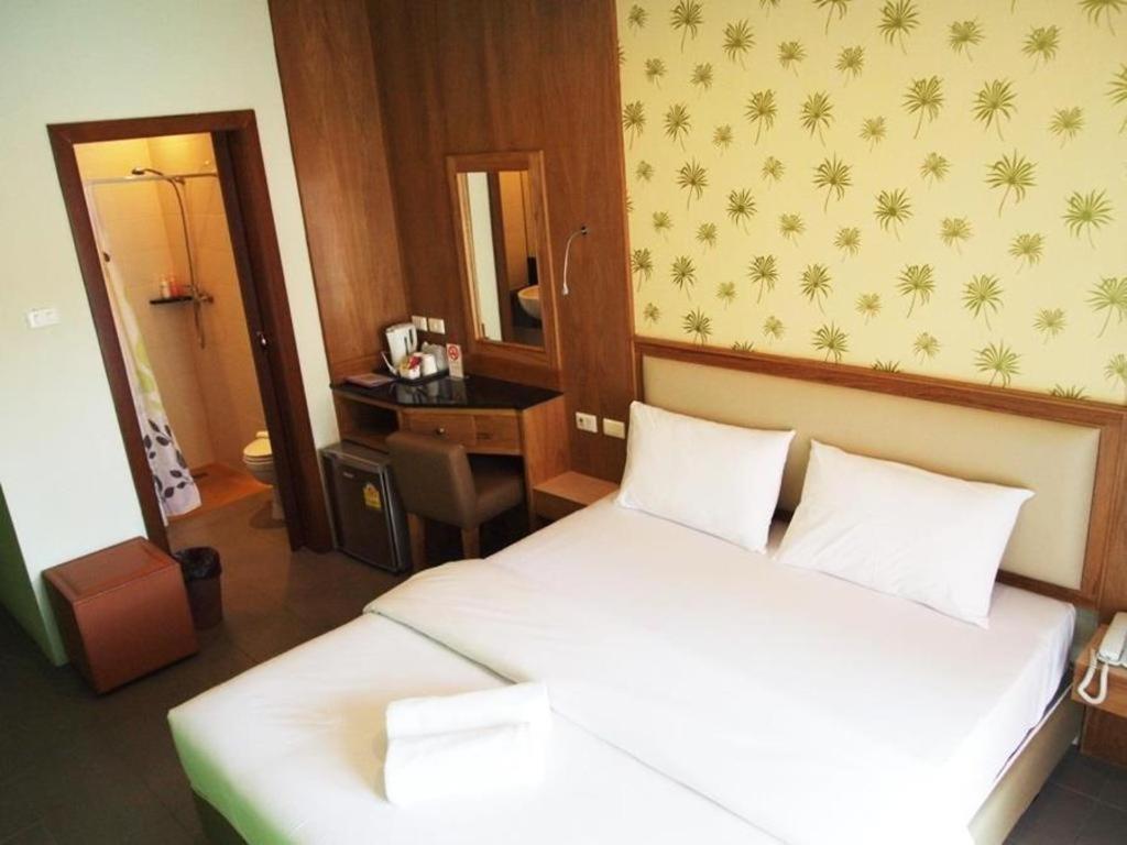 Hotel Ecozy