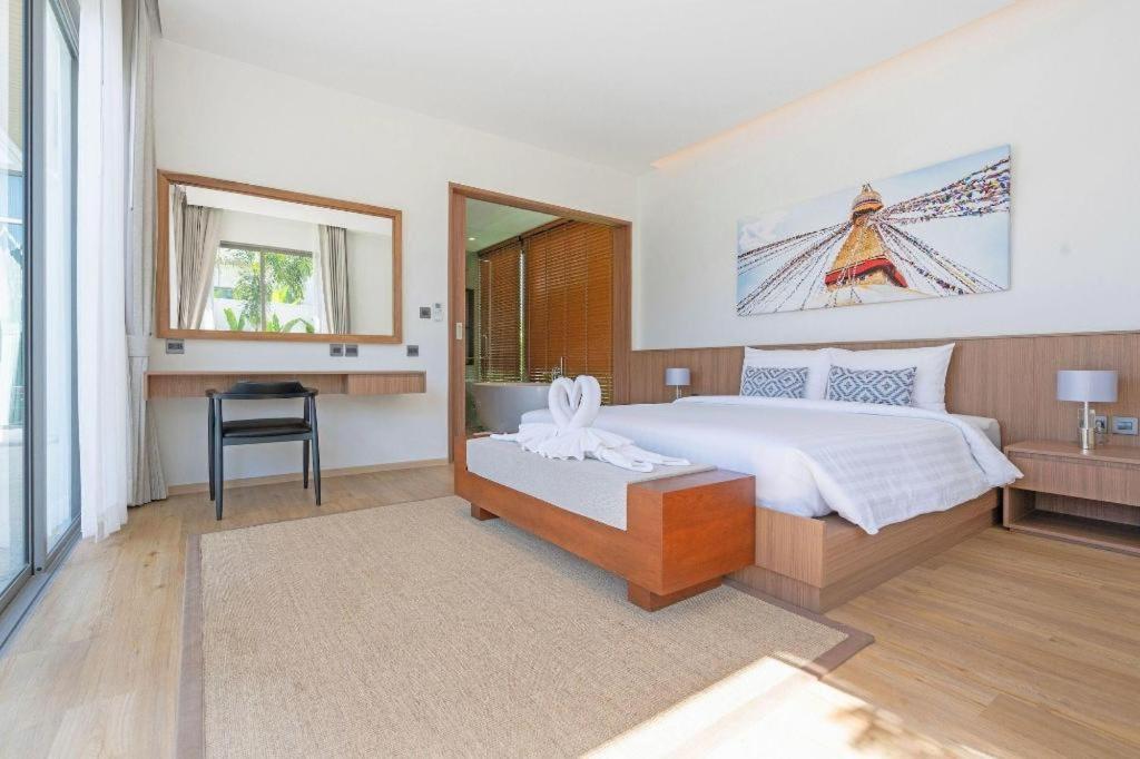 Resort Escape