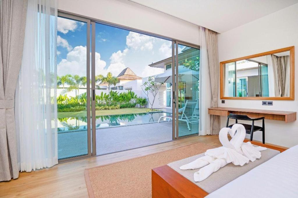 Escape Phuket