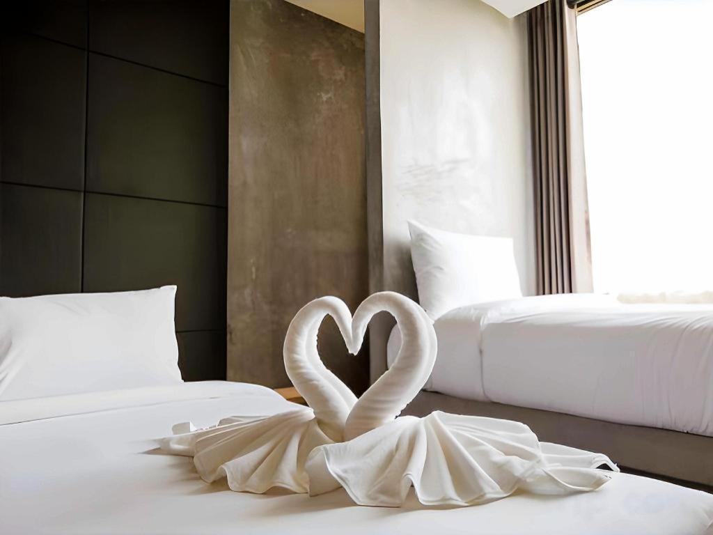 B2 Boutique & Budget Hotel Phuket