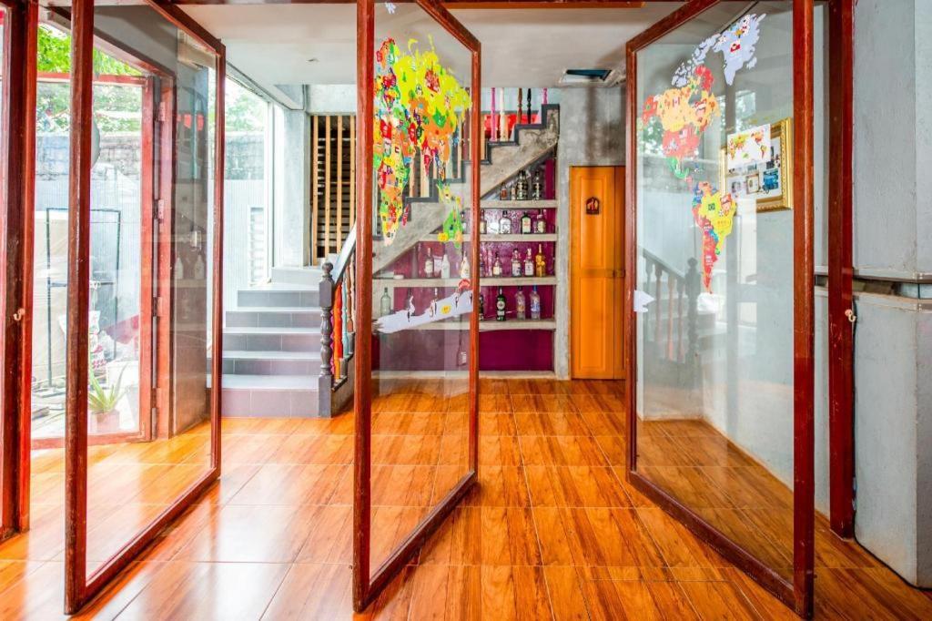 Oyo 292 The Oddy Hip Hotel Patong