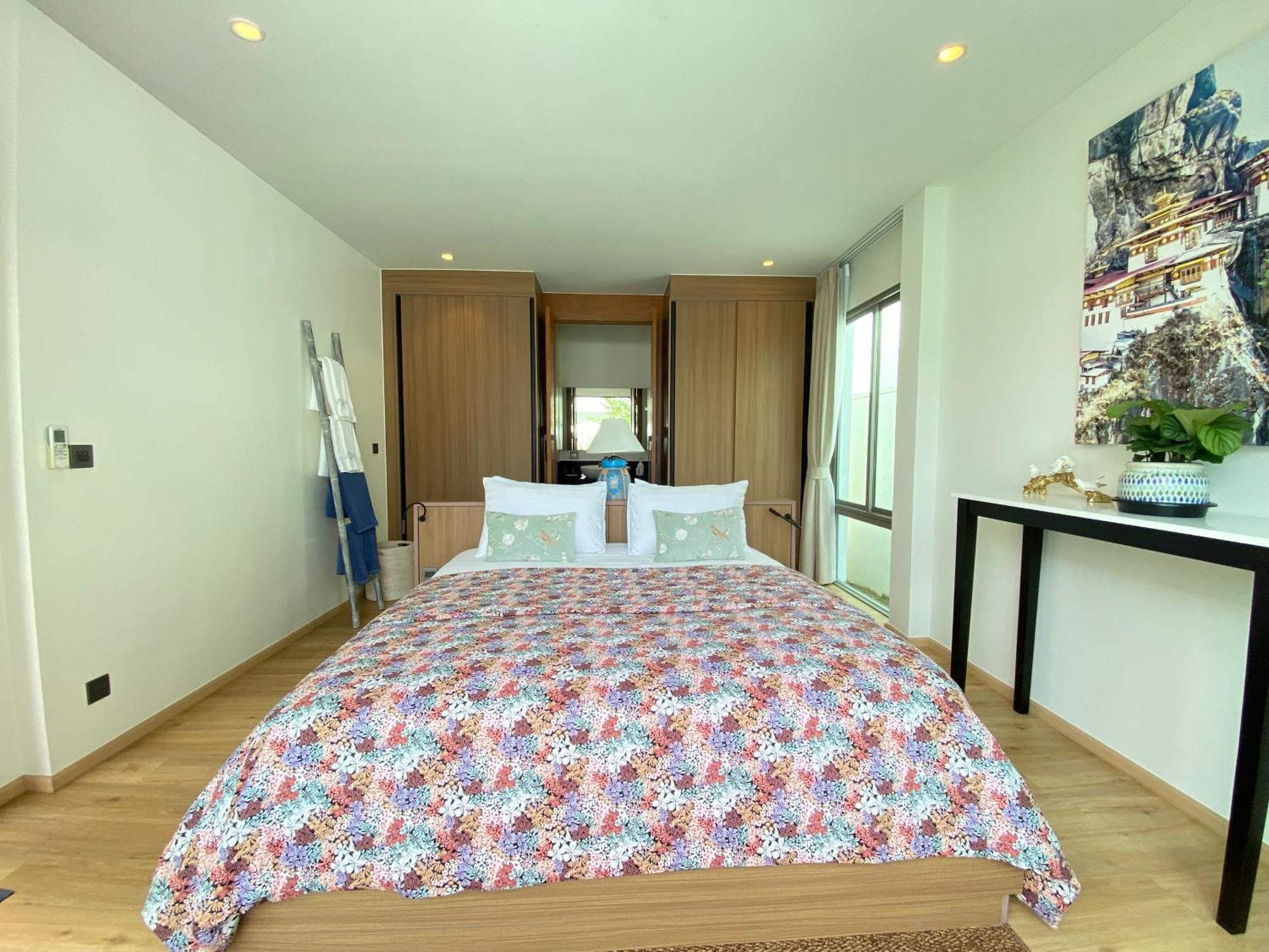 Villa Tropical Shambala Grand