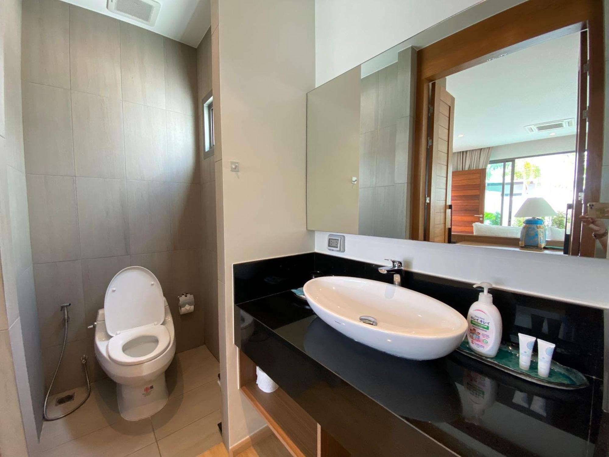 Villa Tropical Shambala Grand Bang Tao Beach (Phuket)