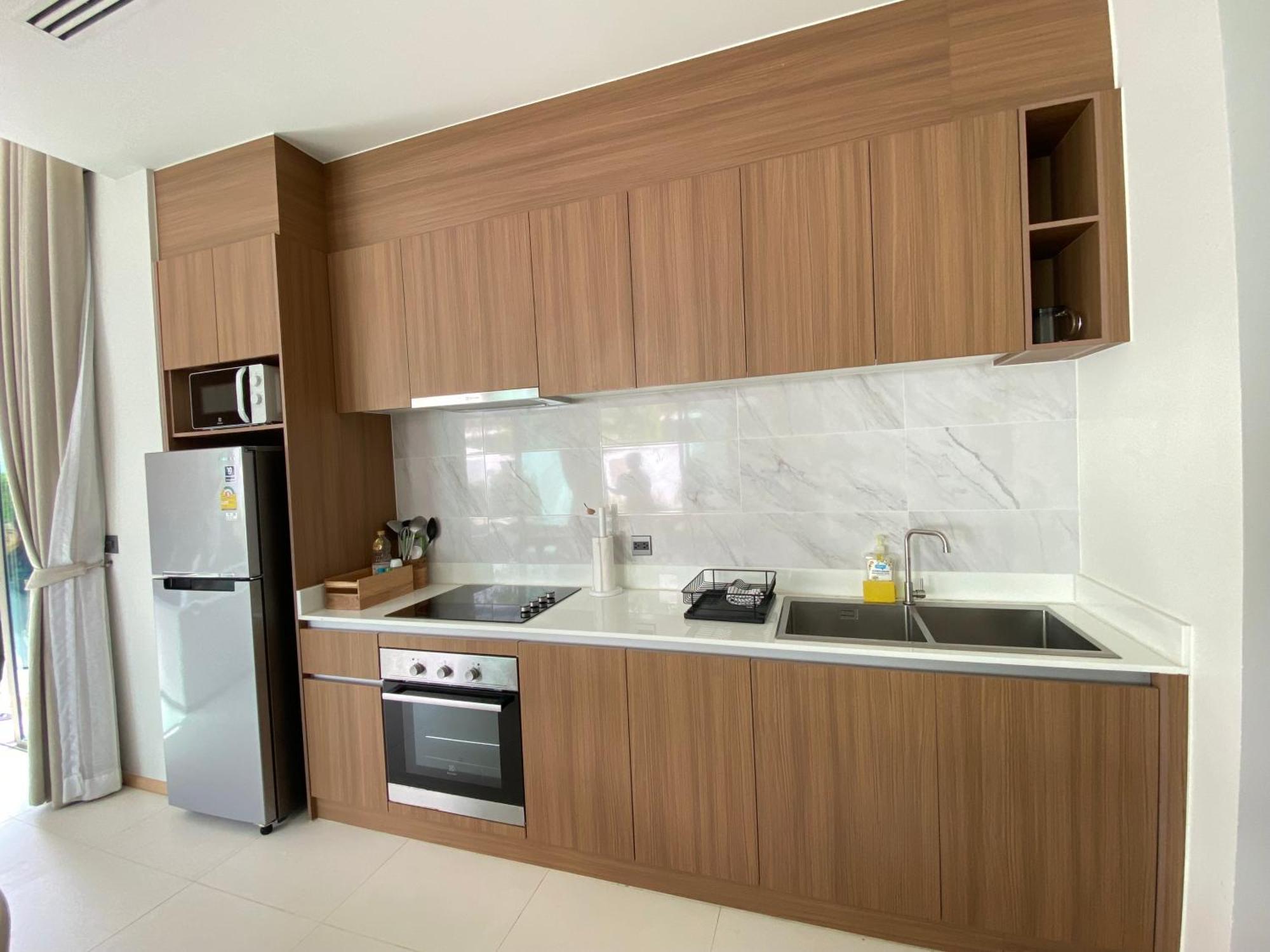 Tropical Shambala Grand Villa *
