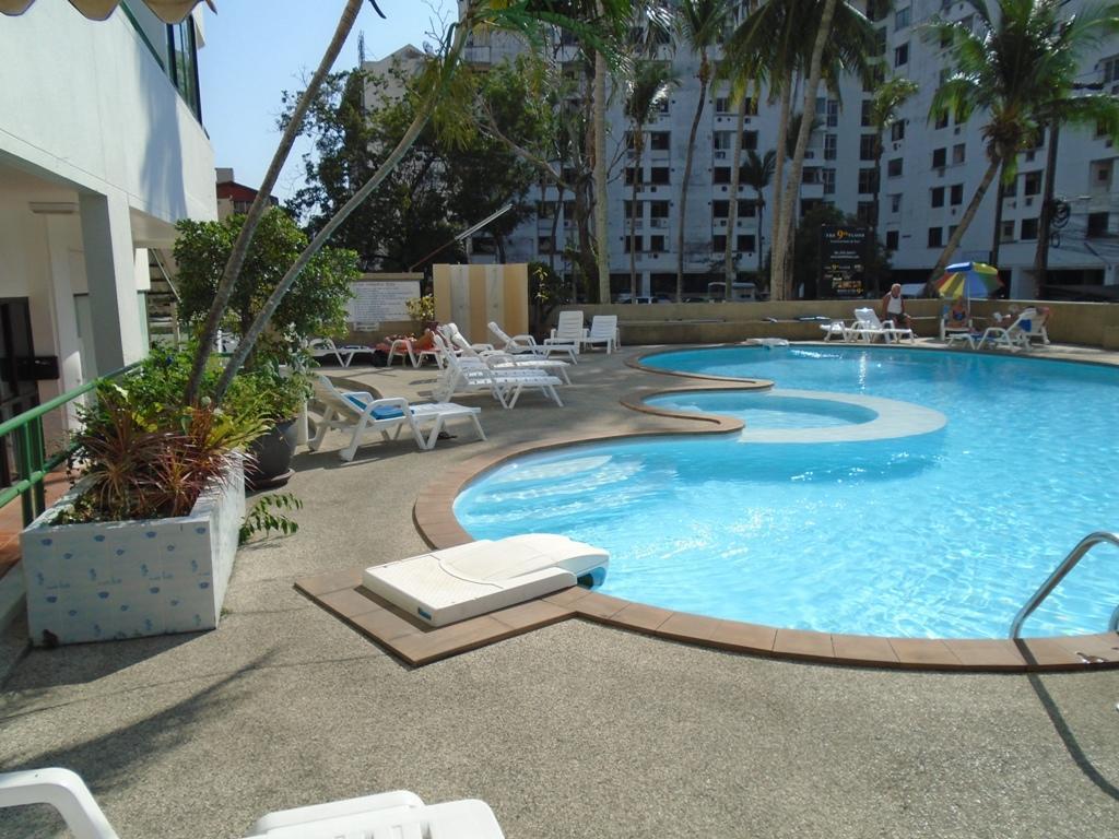 Condopatong Apartment Patong