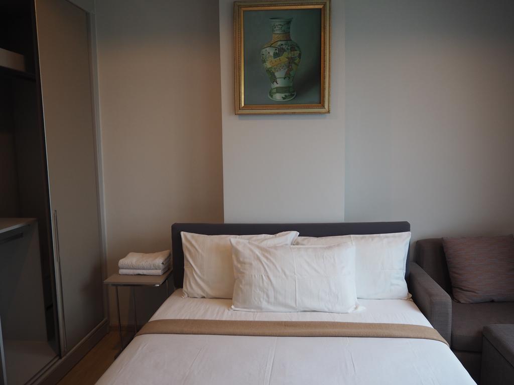 Apartment Zcape Condominium Bangtao Beach Strand Bang Tao