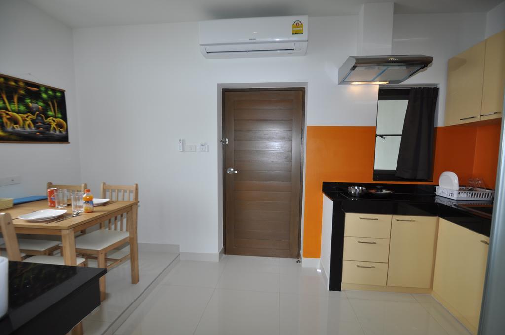 Hotel Duangjai 3*
