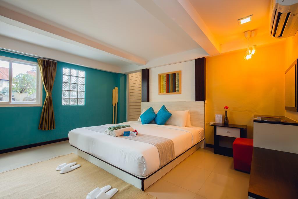 Hotel Anchor Boutique House Patong