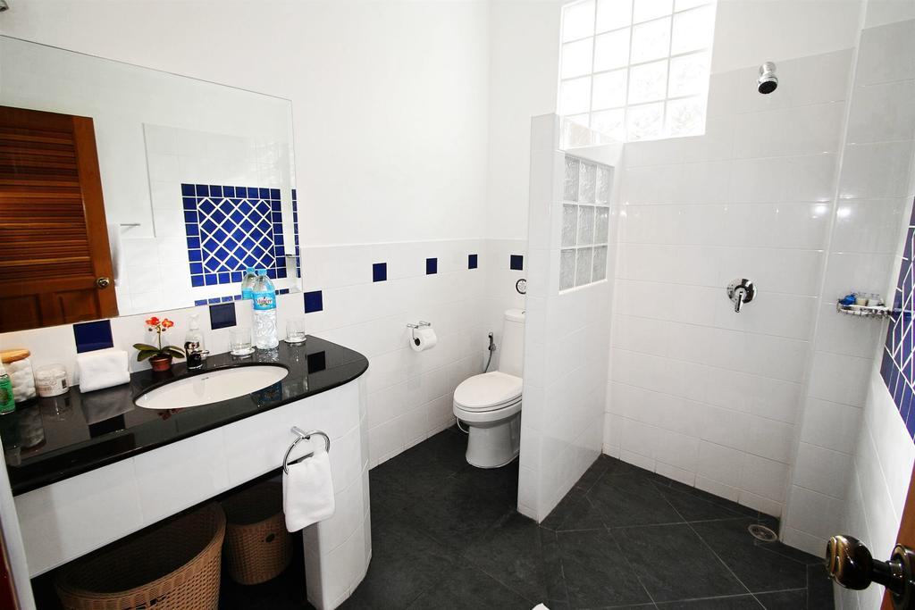 Pousada Sea View Luxury
