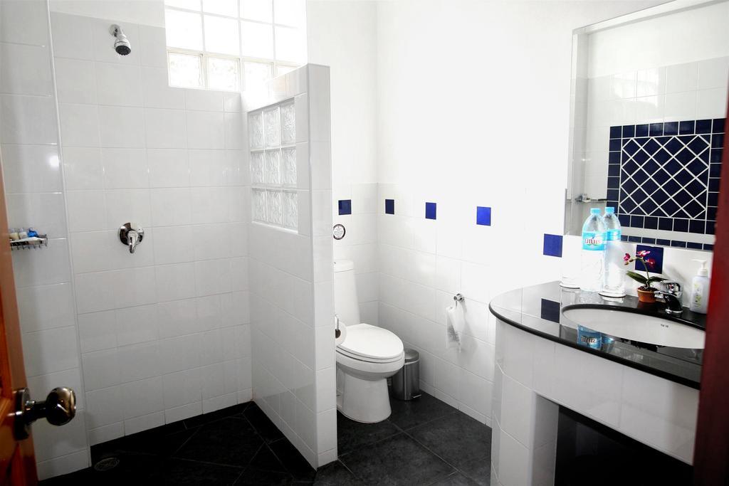 Pousada Sea View Luxury *