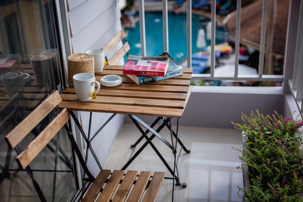 Hotel Anchor Boutique House