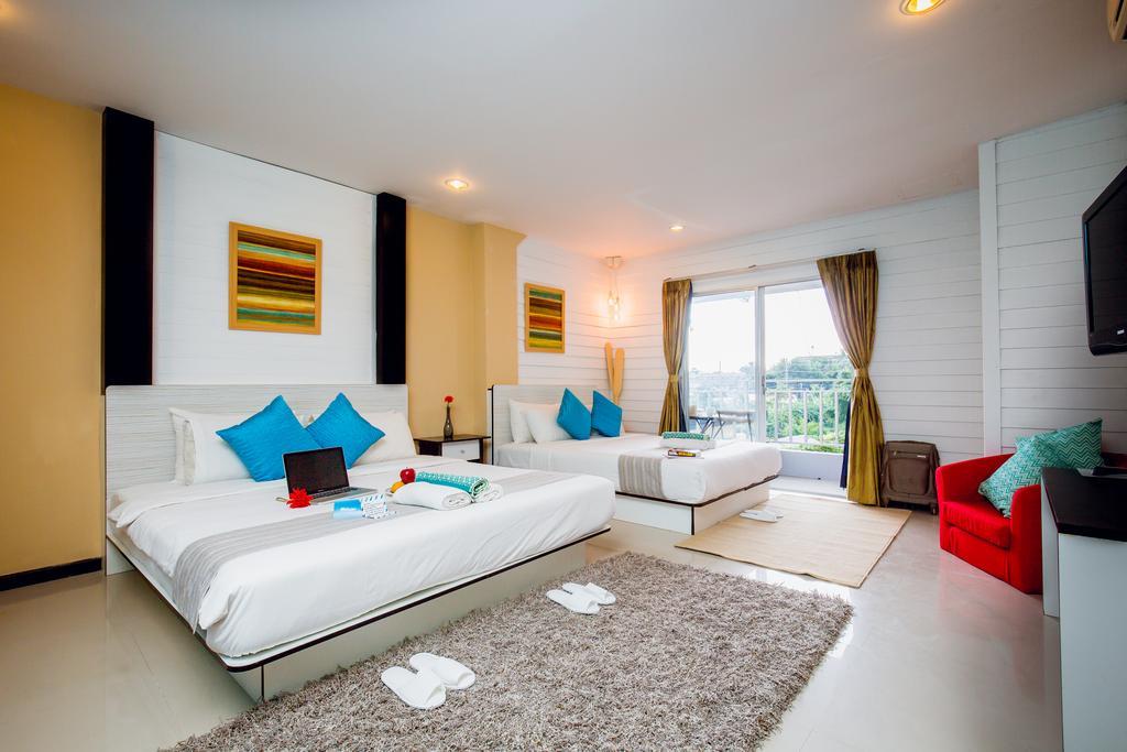 Anchor Boutique House Patong