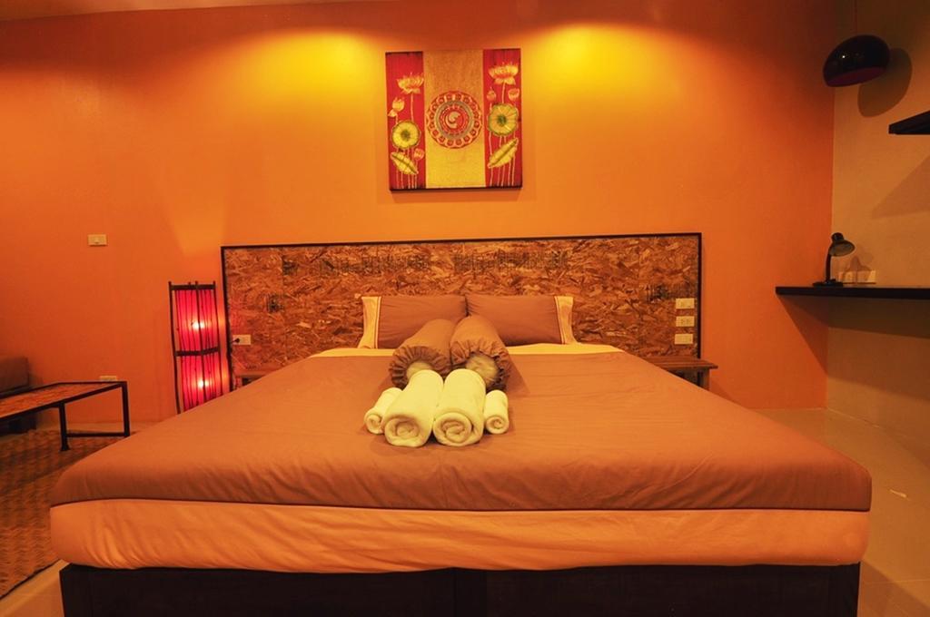 The Bedroom Resort 3*