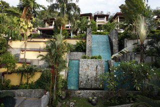 Patong Cottage Resort Patong