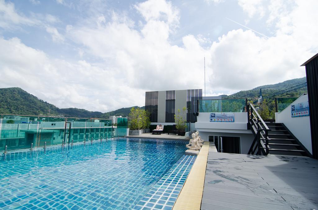 Hotel Mirage Express Phuket