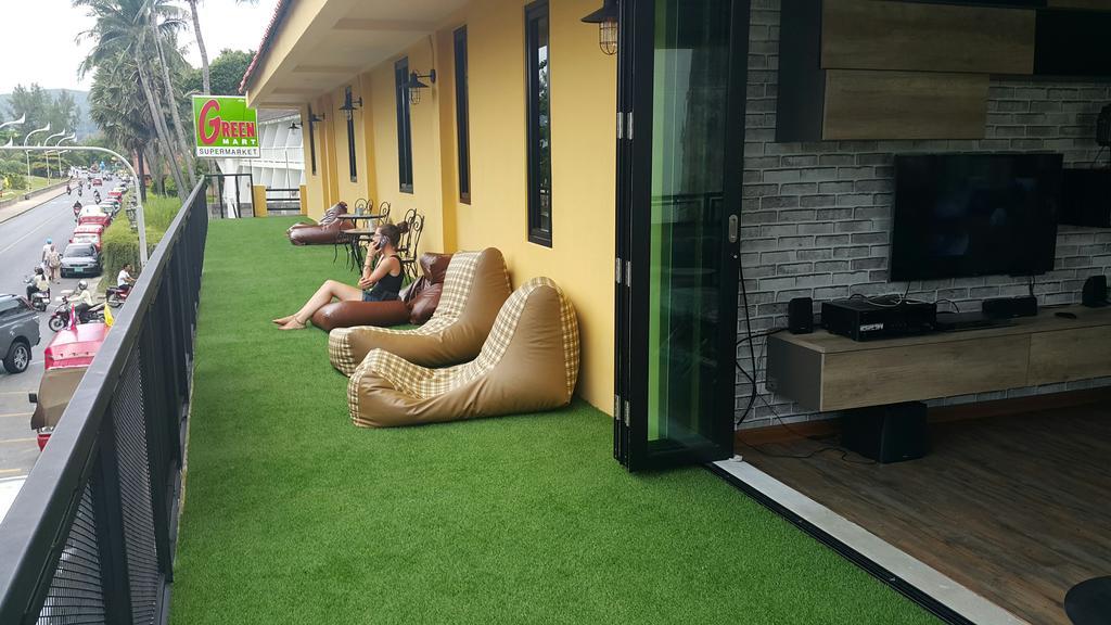 Hostel Doolay Beachfront *