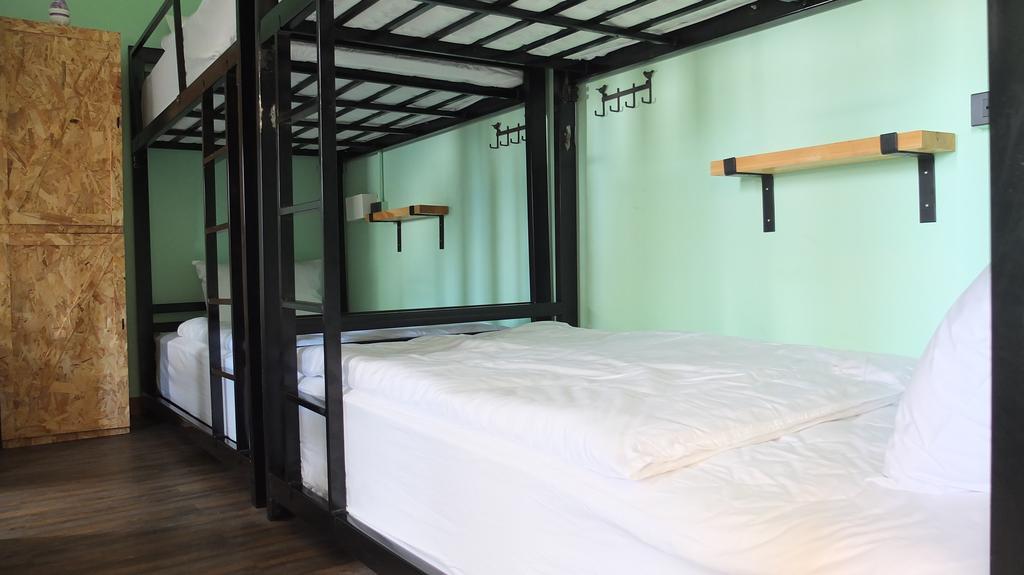 Doolay Beachfront Hostel