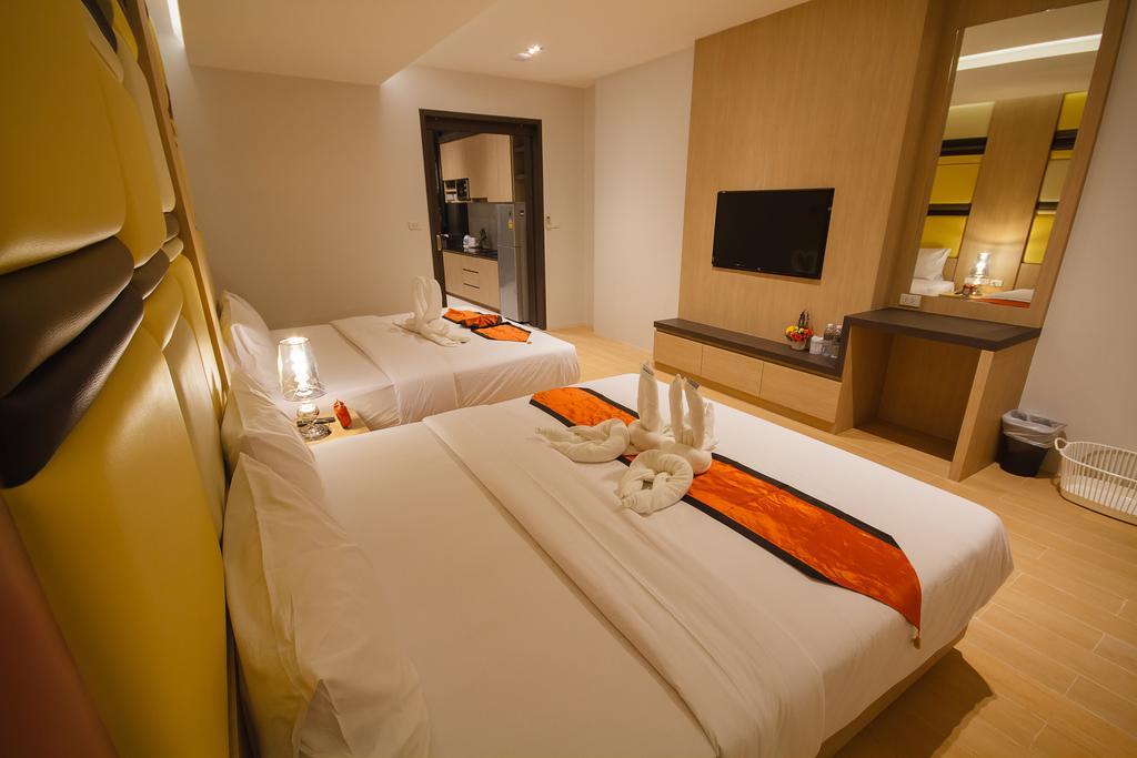 Platinum Hotel&apartments Hotel 3*