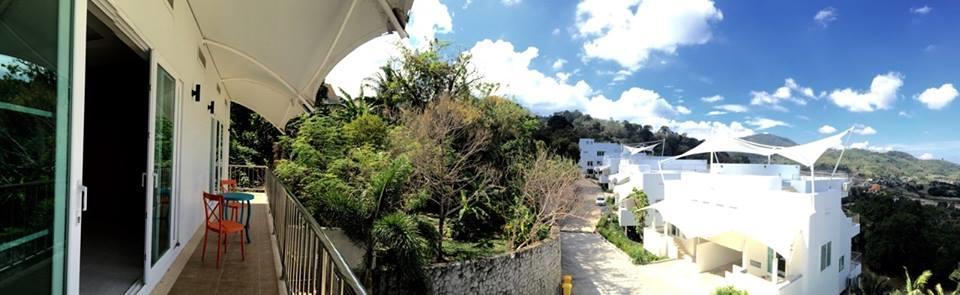Villa Dwell At Hill