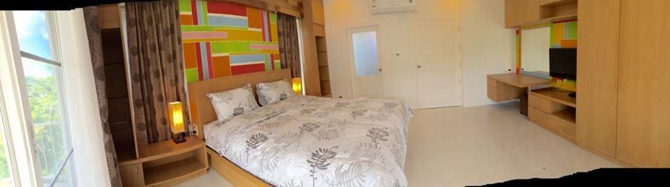 Dwell At Hill Villa