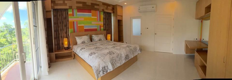 Dwell At Hill Villa