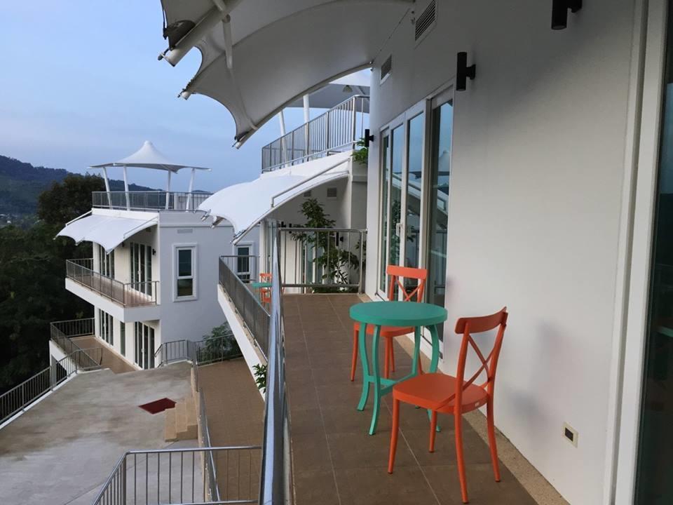 Dwell At Hill Villa