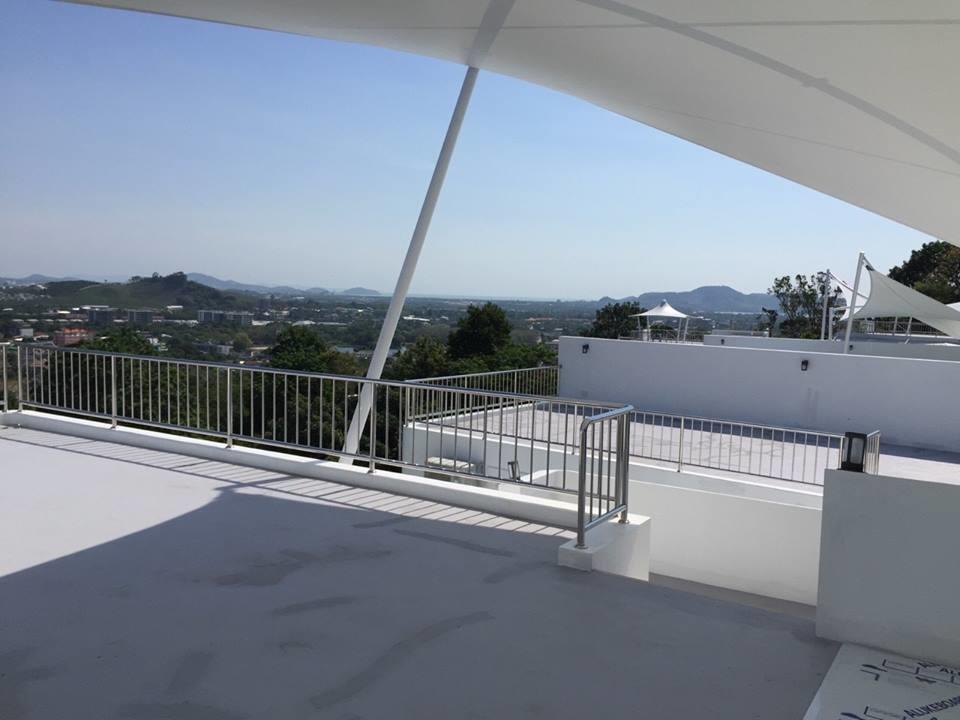 Dwell At Hill *