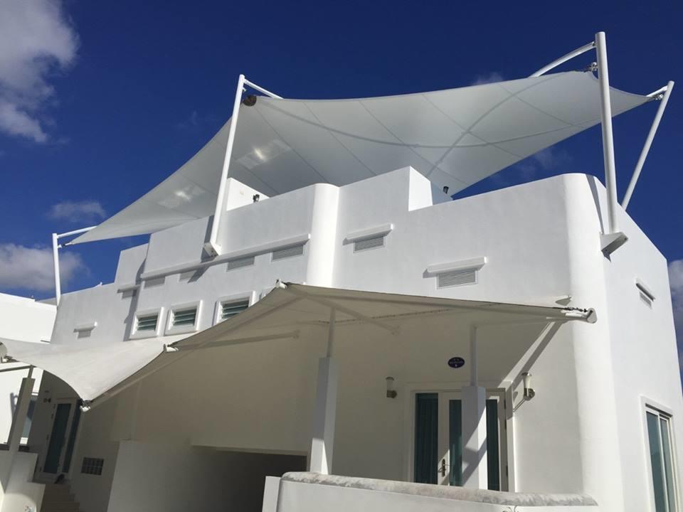 Dwell At Hill Villa