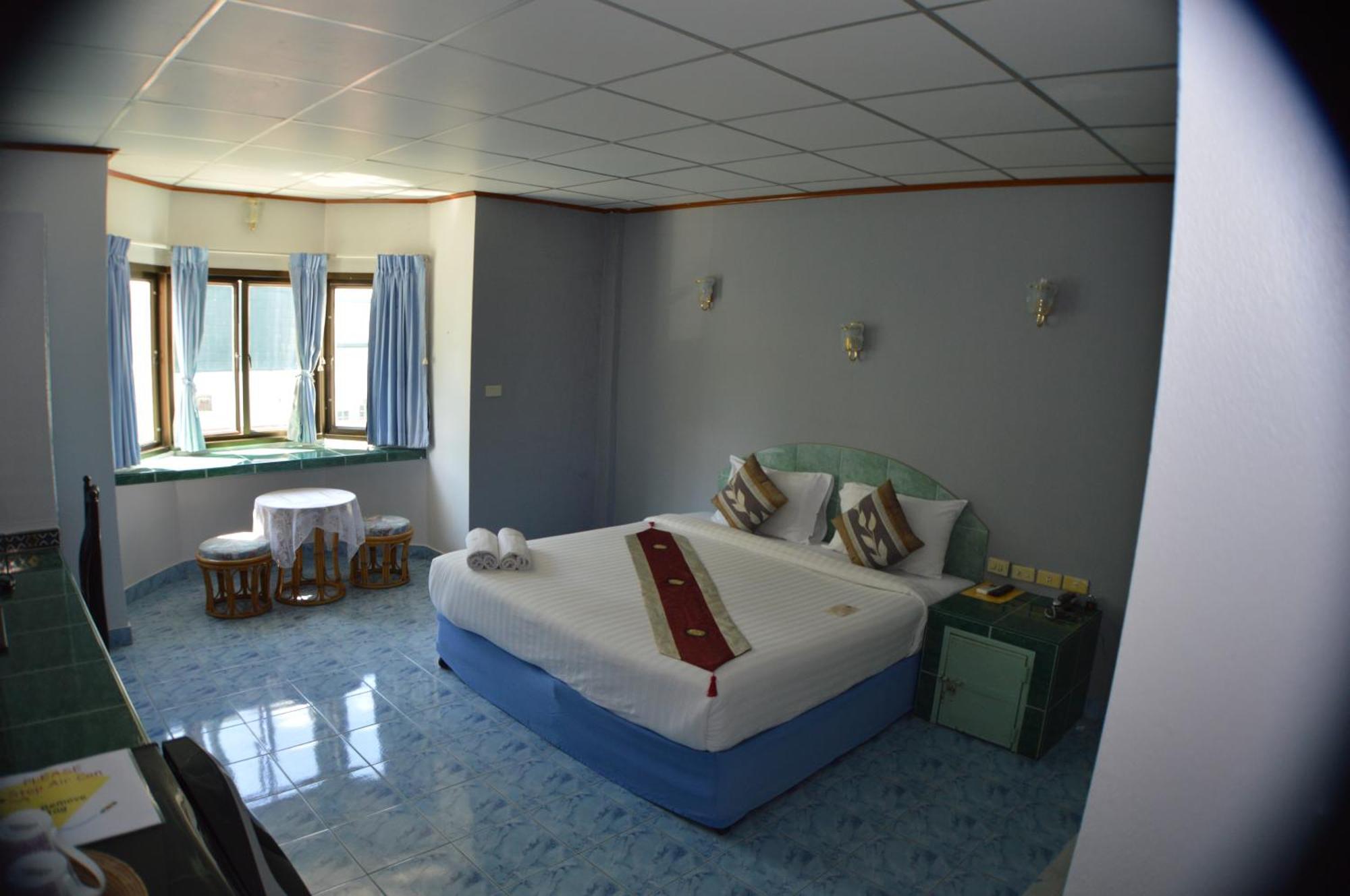 Seabreeze Guest house