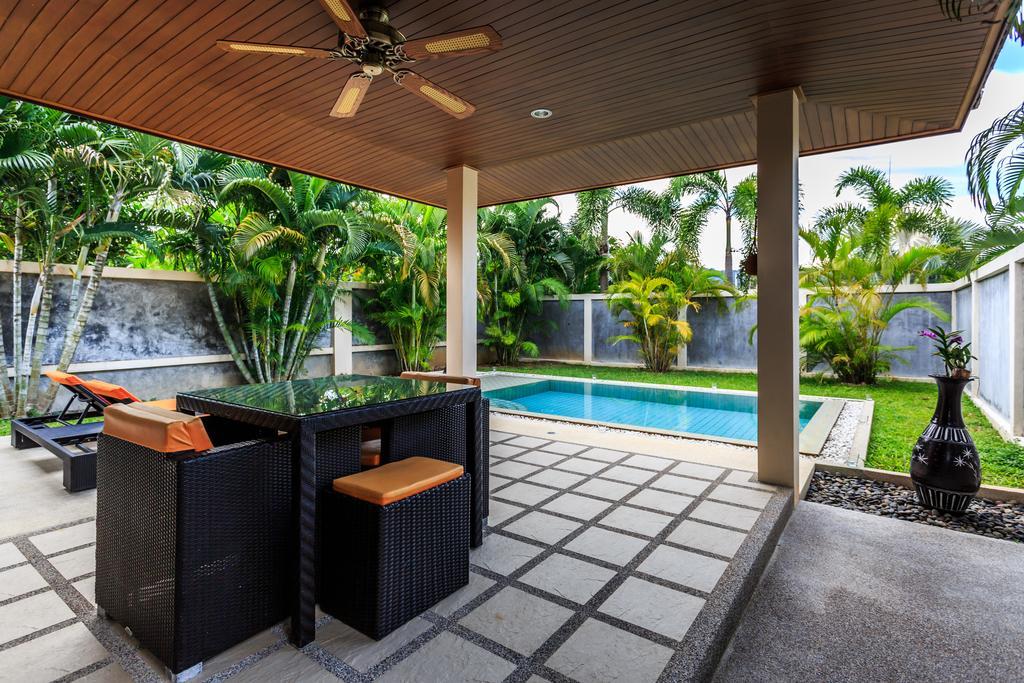 Phuket Pool - Adults Only *